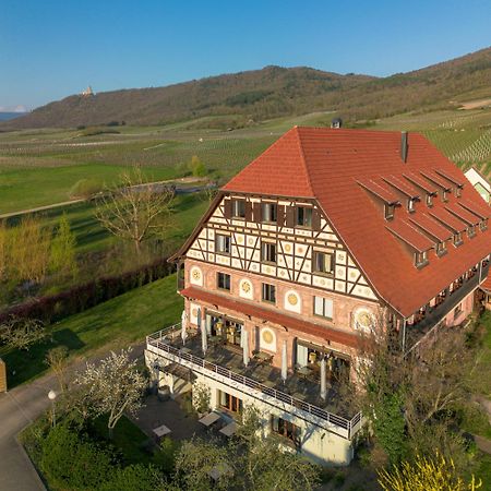 Hotel Restaurant Verger Des Chateaux, Route Des Vins Haut-Koenigsbourg Dieffenthal Dış mekan fotoğraf