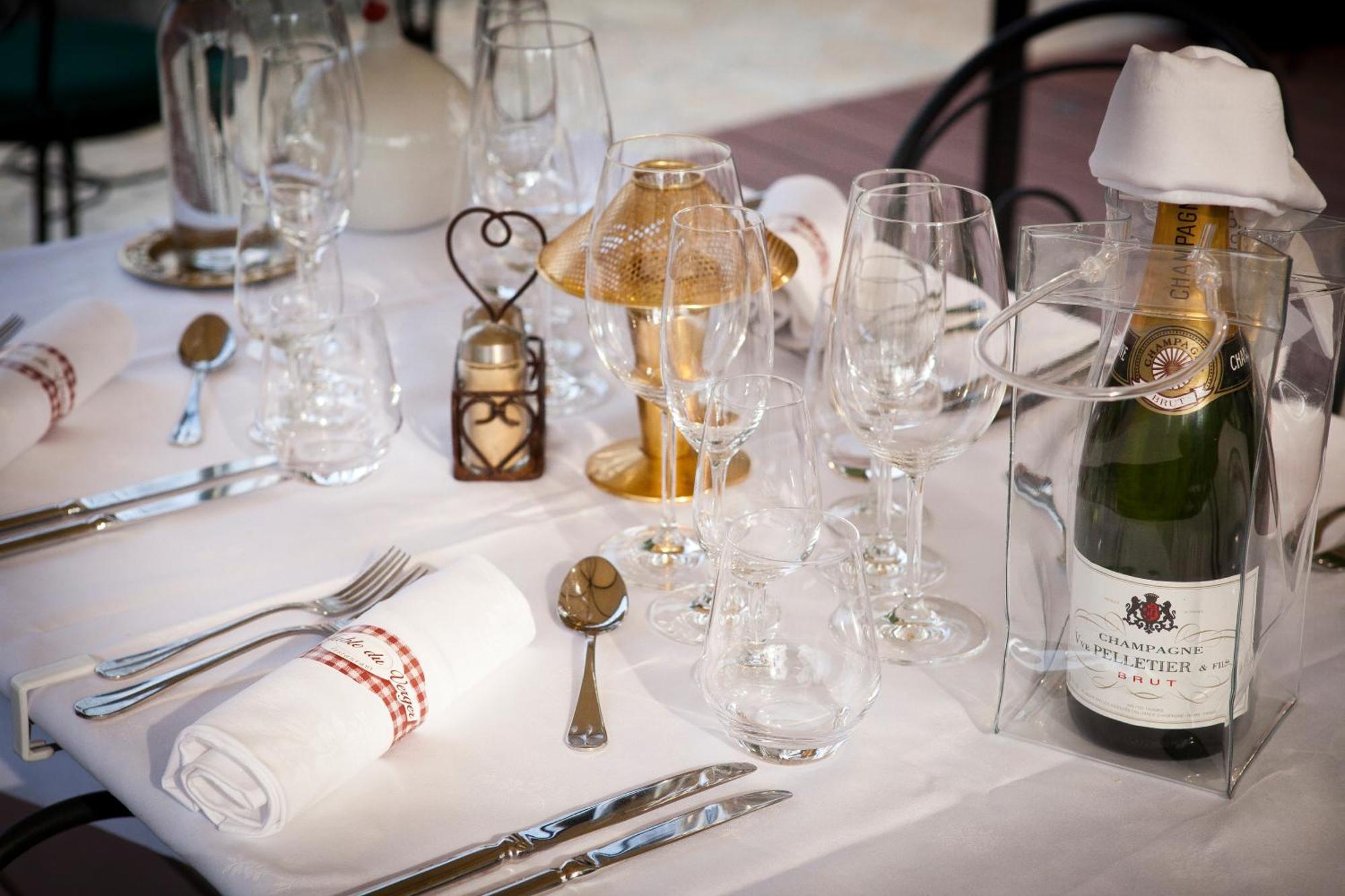 Hotel Restaurant Verger Des Chateaux, Route Des Vins Haut-Koenigsbourg Dieffenthal Dış mekan fotoğraf