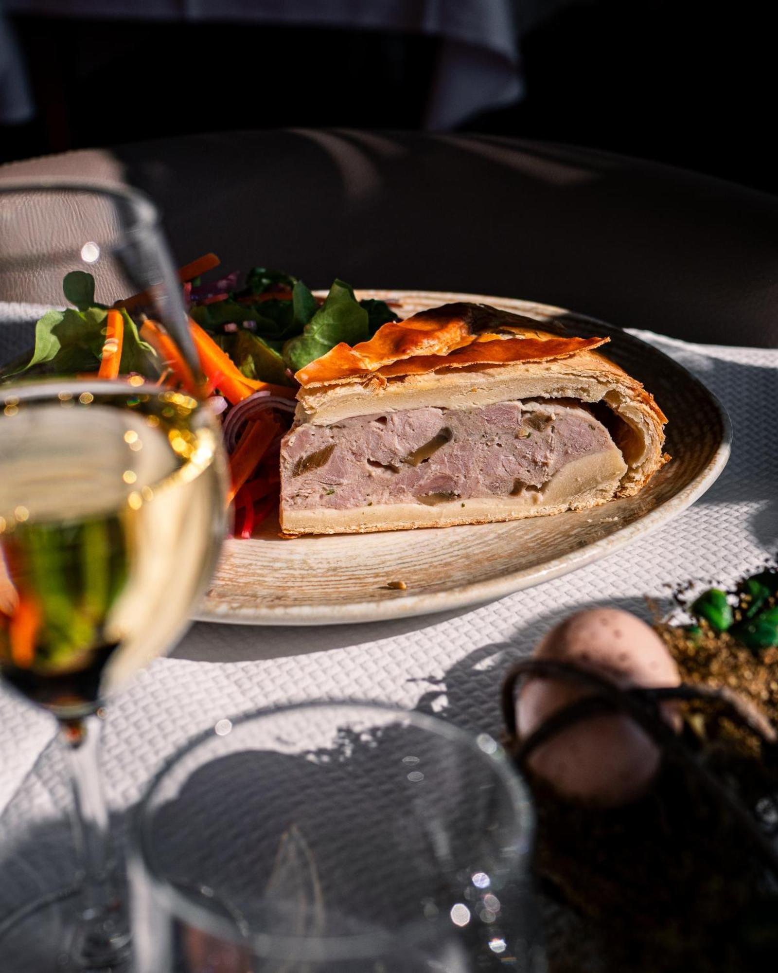 Hotel Restaurant Verger Des Chateaux, Route Des Vins Haut-Koenigsbourg Dieffenthal Dış mekan fotoğraf