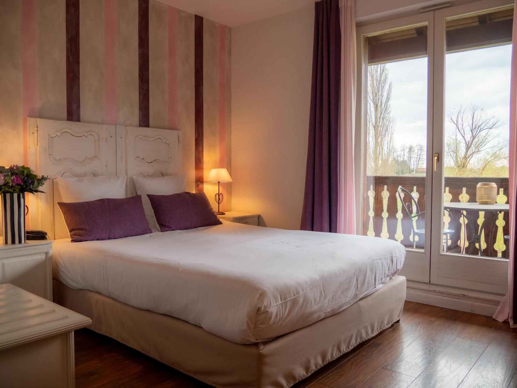 Hotel Restaurant Verger Des Chateaux, Route Des Vins Haut-Koenigsbourg Dieffenthal Dış mekan fotoğraf