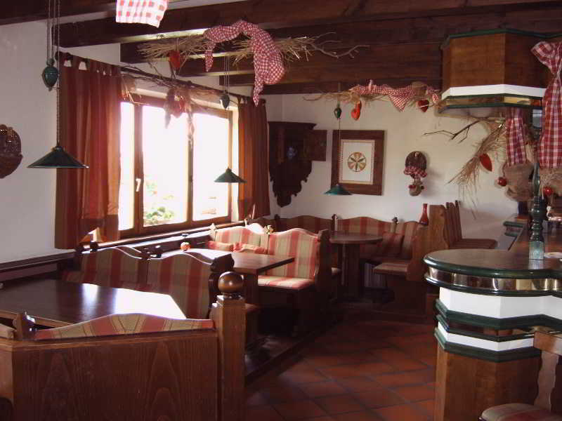 Hotel Restaurant Le Verger Des Chateaux, The Originals Relais Dieffenthal Restoran fotoğraf