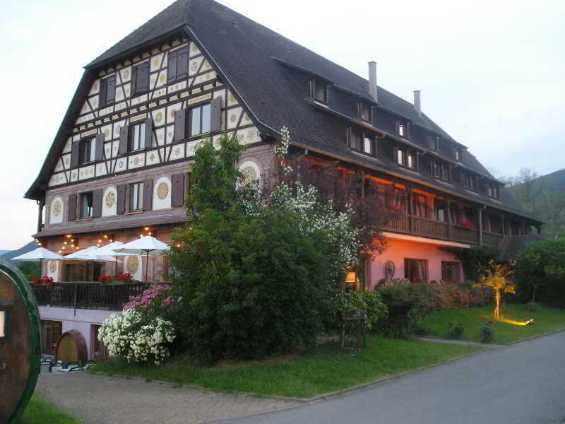 Hotel Restaurant Le Verger Des Chateaux, The Originals Relais Dieffenthal Dış mekan fotoğraf